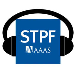 Podcast thumbnail for Sci on the Fly