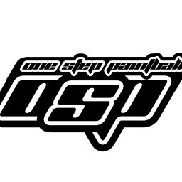 Podcast thumbnail for One Step Paintball