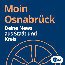 Podcast thumbnail for Moin Osnabrück - Deine News aus Stadt und Kreis
