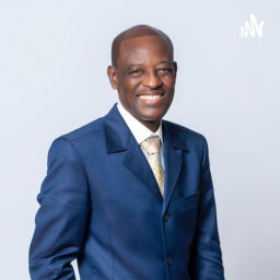 Podcast thumbnail for Prophet Christopher Yaw Annor