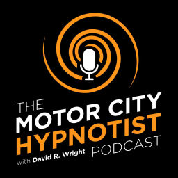 Podcast thumbnail for Motor City Hypnotist