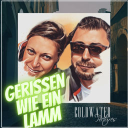 Podcast thumbnail for Gerissen wie ein Lamm - Der "Nicht-nur-Fotografie" - Podcast mit Gästen und Themen, die bewegen