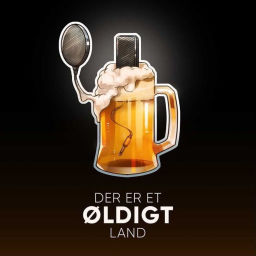 Podcast thumbnail for Der er et øldigt land - historien bag om danske øl