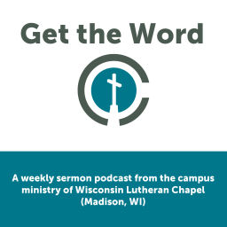 Podcast thumbnail for Get the Word