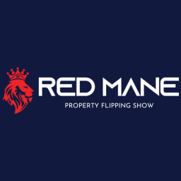 Podcast thumbnail for Red Mane Property Flipping Show