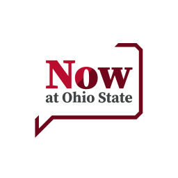 Podcast thumbnail for Now at Ohio State