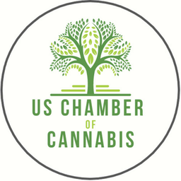 Podcast thumbnail for US Chamber of Cannabis Podcast