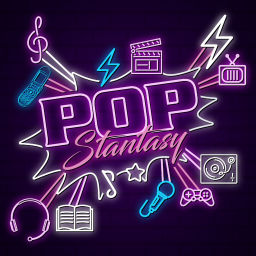 Podcast thumbnail for Pop Stantasy