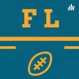 Podcast thumbnail for Football Logic
