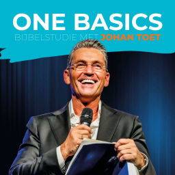 Podcast thumbnail for One Basics Podcast