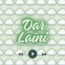 Podcast thumbnail for Dar Laïni