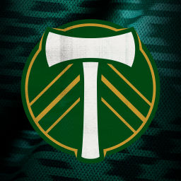 Podcast thumbnail for Portland Timbers Podcasts