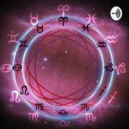 Podcast thumbnail for Lilibidu Astrologia Divertida