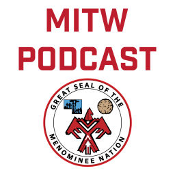 Podcast thumbnail for MITW Podcast