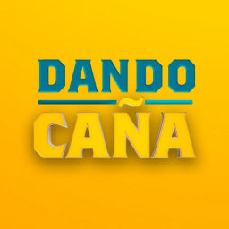 Podcast thumbnail for Dando Caña