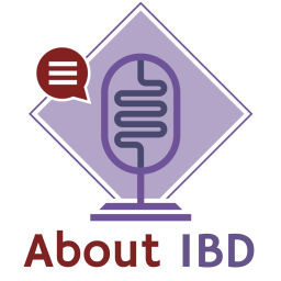 Podcast thumbnail for About IBD