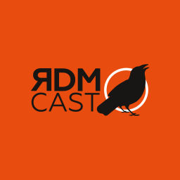 Podcast thumbnail for RdMCast