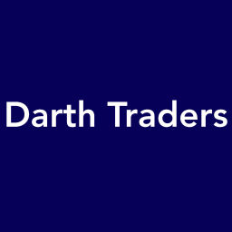 Podcast thumbnail for Darth Traders