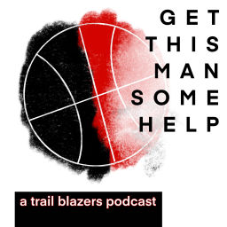 Podcast thumbnail for Get This Man Some Help