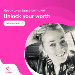 Podcast thumbnail for Worthy & Free