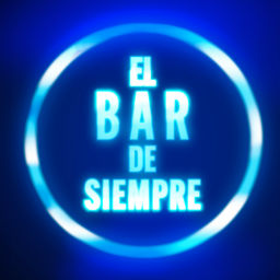Podcast thumbnail for El Bar de Siempre