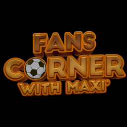 Podcast thumbnail for Fans Corner With Maxi'