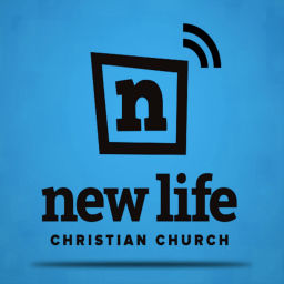 Podcast thumbnail for New Life Christian Church