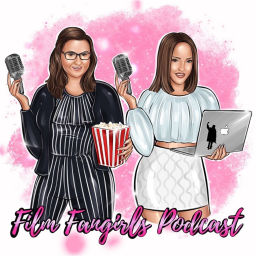 Podcast thumbnail for FilmFangirls Podcast