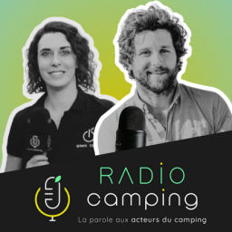 Podcast thumbnail for Radio Camping