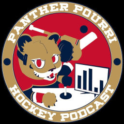 Podcast thumbnail for Panther Pourri: A Florida Hockey Now Podcast