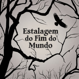 Podcast thumbnail for Estalagem do Fim do Mundo