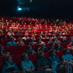 Podcast thumbnail for Hrkn to .. Movies? Before choosing your next one, listen in