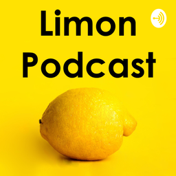 Podcast thumbnail for Limon Podcast