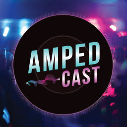 Podcast thumbnail for AMPEDCast