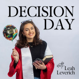 Podcast thumbnail for Decision Day