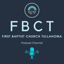 Podcast thumbnail for Growing Together Bible Study & Missions