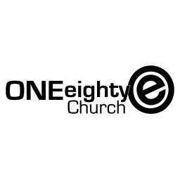 Podcast thumbnail for ONEeighty Church