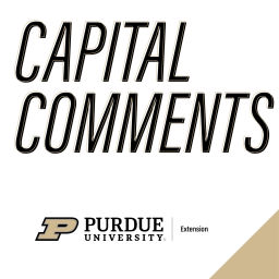 Podcast thumbnail for Capital Comments