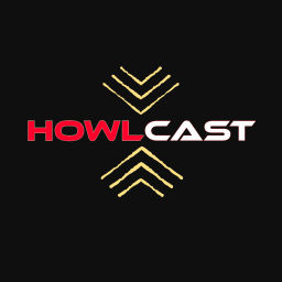 Podcast thumbnail for Howl For Wildlife - HOWL CAST