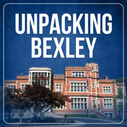 Podcast thumbnail for Unpacking Bexley