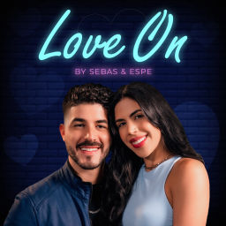 Podcast thumbnail for Love On Podcast