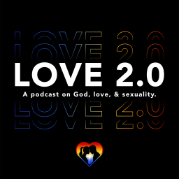Podcast thumbnail for Love 2.0