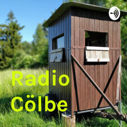 Podcast thumbnail for Radio Cölbe