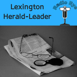 Podcast thumbnail for Lexington Herald-Leader