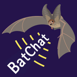 Podcast thumbnail for BatChat
