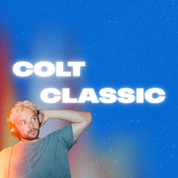 Podcast thumbnail for Colt Classic