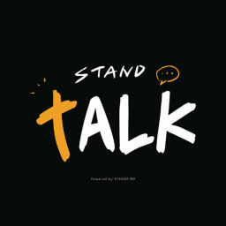 Podcast thumbnail for Stand Talk