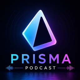 Podcast thumbnail for Prisma Podcast