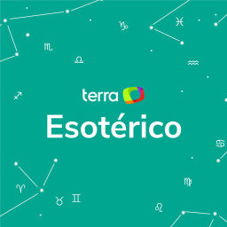Podcast thumbnail for Terra Esotérico