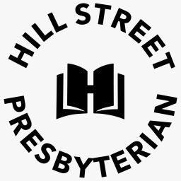 Podcast thumbnail for Hill Street Presbyterian